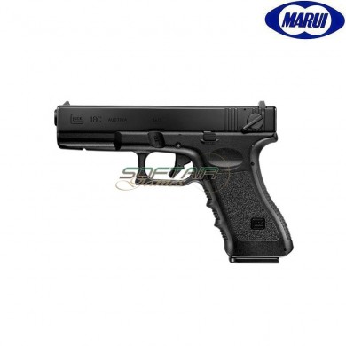 Pistola Elettrica Aep G18c New Version Tokyo Marui (tm-175113)