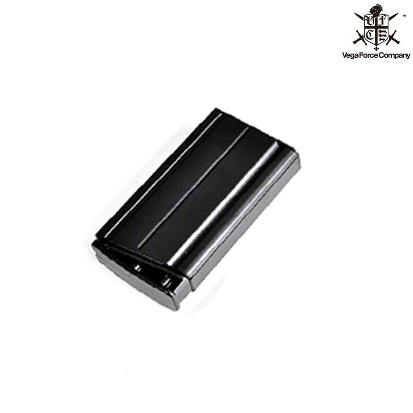 160bb Scar H Mk17 Mid Cap Magazine Tan Vfc Vfc Mag Mk17 De