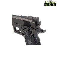 Pistola A Co2 1911 Colt Black Cybergun (180306)