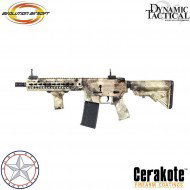 Fucile Elettrico Mk5 Smr 10.5" Atacs Urban Dynamic Tactical (dy-aeg31-atau)