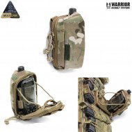 Gps Pouch Multicam® Warrior Assault Systems (w-eo-gar-mc)