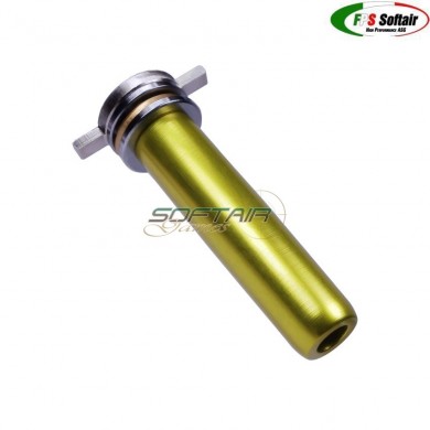 Version 7 Ergal Ball Bearing Spring Guide Fps (fps-gm14e)