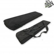Shotgun Scabbard Black Frog Industries® (fi-610502-bk)