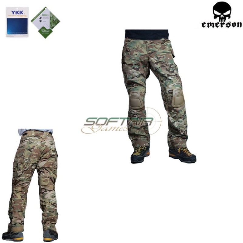 emerson multicam pants