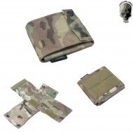 Tasca Contro Peso Per Elmetto Genuine Multicam Tmc (tmc-1777-mc)