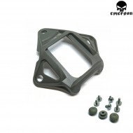 Ops Style 2013 Shroud Foliage Green Per Elmetti Emerson (em7902b)