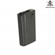 Caricatore Maggiorato Black 500bb Scar H Mk17 Vfc (vf9-mag-mk17500-bk)