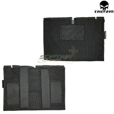 Tasca Medica Utility Lbt9022 Style Black Emerson (em6058a)