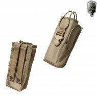 Tasca Porta Radio Prc148 Type Coyote Brown Tmc (tmc-1889-cb)