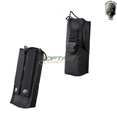 Tasca Porta Radio Prc148 Type Black Tmc (tmc-1961-bk)