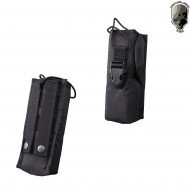 Tasca Porta Radio Prc148 Type Black Tmc (tmc-1961-bk)