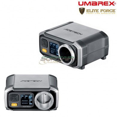 Cronografo Digitale Acetech 6000 Elite Force Umarex (um-2.5021)