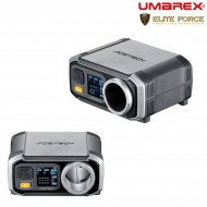 Digital Cronographer Acetech 6000 Elite Force Umarex (um-2.5021)