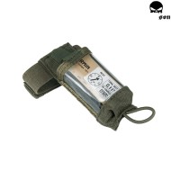 Tasca Porta Gps Navy Seal Style Foliage Green Emerson (em7872f)
