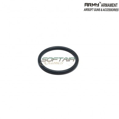 Base Magazine O-ring For R17 G17/g18/g19 Army™ Armament® (arm-r17-or)