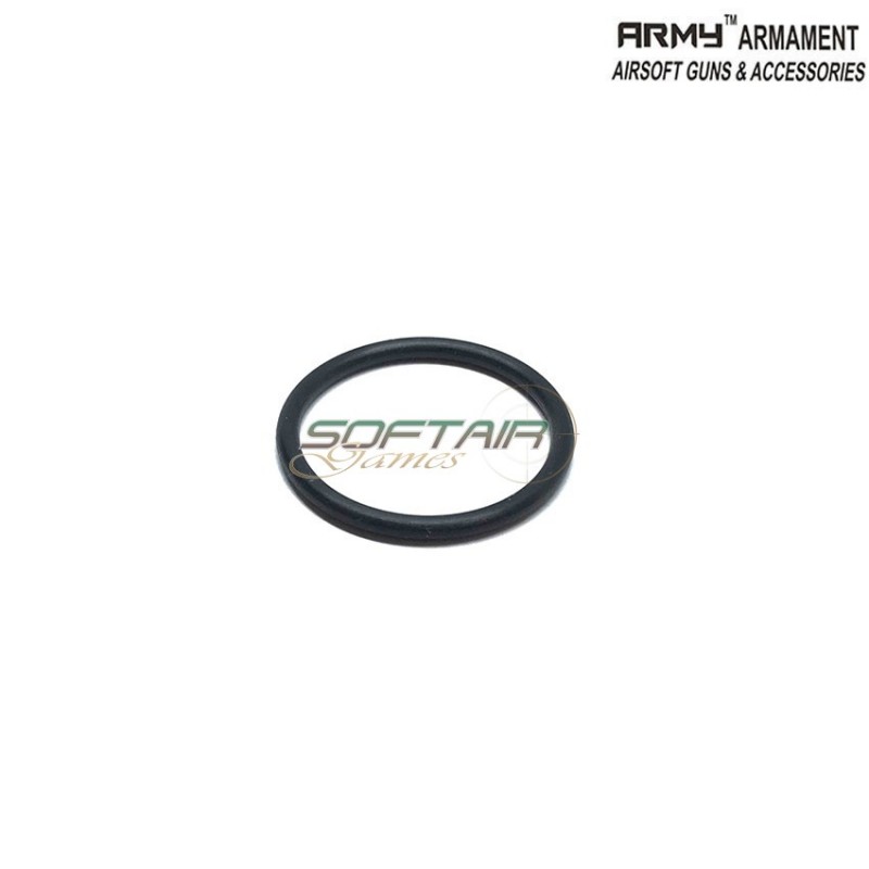 Base Magazine O-ring For R17 G17/g18/g19 Army™ Armament® (arm-r17-or)