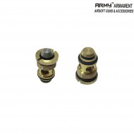 Exhaust Valve For R17 G17/g18/g19 Army™ Armament® (arm-r17-valve-2)