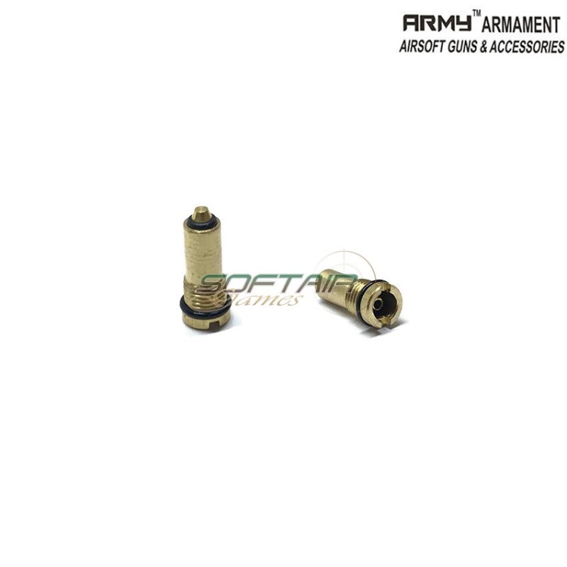 Inlet Valve For R17 G17/g18/g19 Army™ Armament® (arm-r17-valve-1)