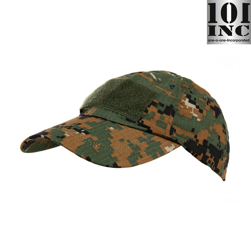 marpat baseball cap