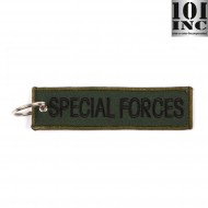 Keychain Special Forces 101 Inc (inc-251305-1518)