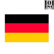 Germany Flag 101 Inc (inc-447200-105)