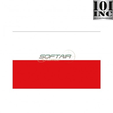 Poland Flag 101 Inc (inc-447200-121)