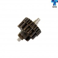Double Gear For Mac10/mp7/vz61 Aeg Shs (shs-cl6005)