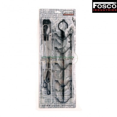 Set 4 In 1 Pulizia Camelbag Fosco Industries (fo-469405)