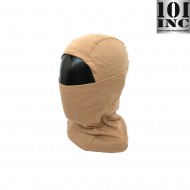 Passamontagna Ninja 1 Foro In Cotone Desert 101 Inc (inc-214277-de)