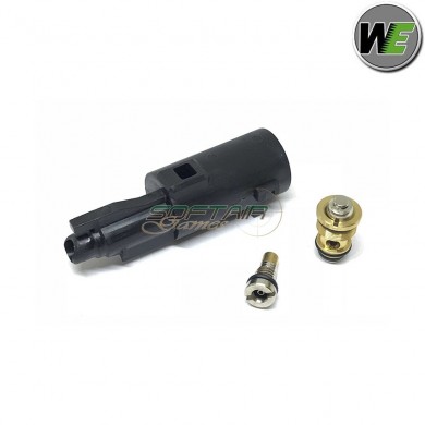 Set Ricambi Per Pistola 3px4 A Gas We (we-w-setx3px4)