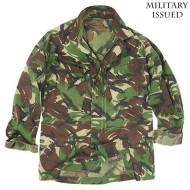 Giacca Dpm Military Issued (mi-91093200)