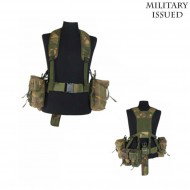Chest Plce Dpm Military Issued (mi-91353600)