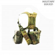 Chest Plce Dpm Military Issued (mi-91353600)