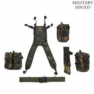 Chest Plce Dpm Military Issued (mi-91353600)