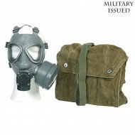 Maschera Antigas Finlandese Military Issued (mi-219249)