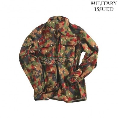 Giacca M83 Svizzera Military Issued (mi-91030600)