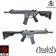 Electric Rifle Avalon Gladius Pdw Deluxe Urban Gray Vfc (av1-m4gdsmgy81)