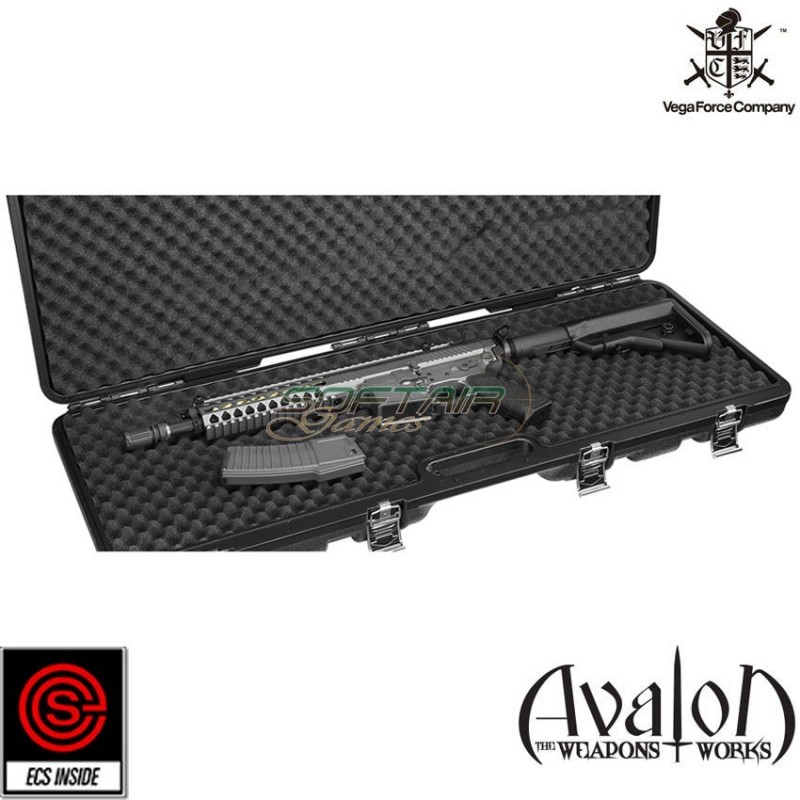 Electric Rifle Avalon Gladius Pdw Deluxe Urban Gray Vfc (av1-m4gdsmgy81)