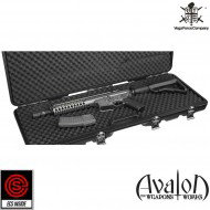 Electric Rifle Avalon Gladius Pdw Deluxe Urban Gray Vfc (av1-m4gdsmgy81)