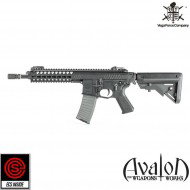Fucile Elettrico Avalon Gladius Pdw Deluxe Black Vfc (av1-m4gdsmbk81)