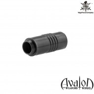 Aeg Hop Up Rubber Avalon Type Vfc (v000hop040)