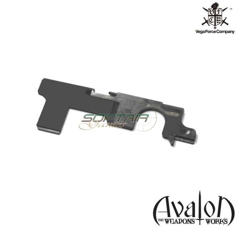Selector Plate Ver.2 Avalon Type Vfc (v020sp5010)