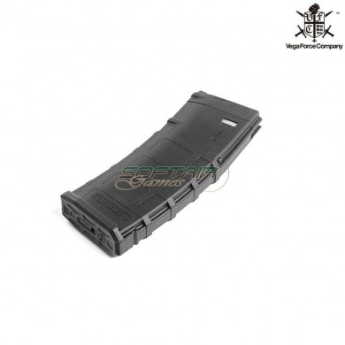 Caricatore A Gas 30bb Vmag Black Vfc (vf9-magvmag30bk01)