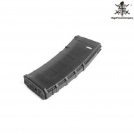Caricatore A Gas 30bb Vmag Black Vfc (vf9-magvmag30bk01)