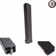 Hi-cap Magazine 300bb Black For Arp9 G&g (gg-08159-bk)