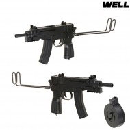 Mitraglietta Elettrica V-61 Scorpion Well (r2)