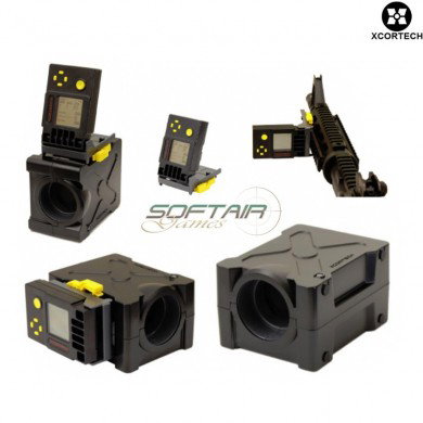 Cronografo Advanced X3500 New Gen. Xcortech (x3500-new-gen)