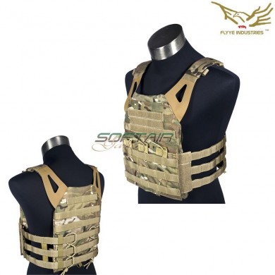 Swift Plate Carrier Jpc Multicam Flyye Industries (fy-vt-m028-m-mc)