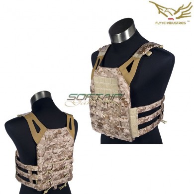 Swift Plate Carrier Jpc Aor1 Flyye Industries (fy-vt-m028-m-r1)