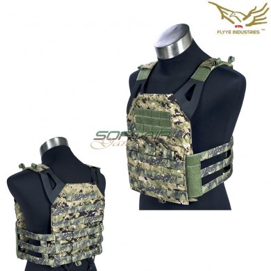 Swift Plate Carrier Jpc Aor2 Flyye Industries (fy-vt-m028-m-r2)